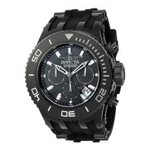 Cargar imagen en el visor de la galería, RELOJ PARA HOMBRE INVICTA SUBAQUA 22367 - NEGRO