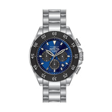 Cargar imagen en el visor de la galería, RELOJ PARA HOMBRE INVICTA SPEEDWAY 22393 - ACERO