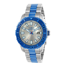 Cargar imagen en el visor de la galería, RELOJ PARA HOMBRE INVICTA PRO DIVER 22407 - AZUL ACERO