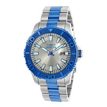 Cargar imagen en el visor de la galería, RELOJ PARA HOMBRE INVICTA PRO DIVER 22407 - AZUL ACERO