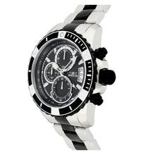 Cargar imagen en el visor de la galería, RELOJ  PARA HOMBRE INVICTA PRO DIVER 22416 - ACERO, NEGRO