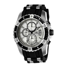 Cargar imagen en el visor de la galería, RELOJ DEPORTIVO PARA HOMBRE INVICTA PRO DIVER 22428 - ACERO, NEGRO
