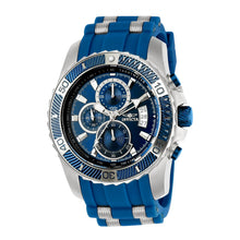 Cargar imagen en el visor de la galería, RELOJ PARA HOMBRE INVICTA PRO DIVER 22429 - AZUL
