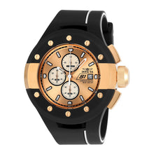 Cargar imagen en el visor de la galería, RELOJ DEPORTIVO PARA HOMBRE INVICTA S1 RALLY 22439 - BLANCO NEGRO