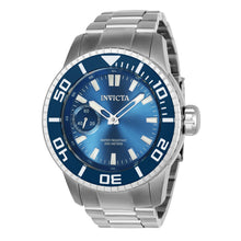Cargar imagen en el visor de la galería, RELOJ PARA HOMBRE INVICTA PRO DIVER 22481 - ACERO