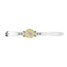 Cargar imagen en el visor de la galería, RELOJ PARA HOMBRE INVICTA SPEEDWAY 22512 - BLANCO, ACERO