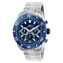 Cargar imagen en el visor de la galería, RELOJ PARA HOMBRE INVICTA PRO DIVER 22517 - ACERO