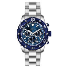 Cargar imagen en el visor de la galería, RELOJ PARA HOMBRE INVICTA PRO DIVER 22517 - ACERO