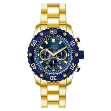 Cargar imagen en el visor de la galería, RELOJ PARA HOMBRE INVICTA PRO DIVER 22518 - DORADO