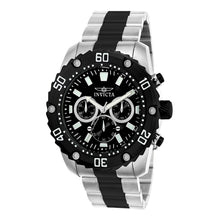 Cargar imagen en el visor de la galería, RELOJ PARA HOMBRE INVICTA PRO DIVER 22521 - ACERO NEGRO