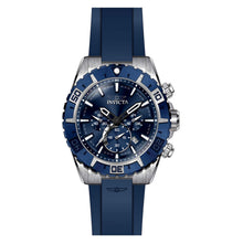 Cargar imagen en el visor de la galería, RELOJ DEPORTIVO PARA HOMBRE INVICTA AVIATOR 22522 - AZUL