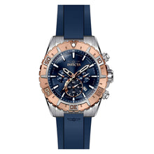 Cargar imagen en el visor de la galería, RELOJ DEPORTIVO PARA HOMBRE INVICTA AVIATOR 22523 - AZUL