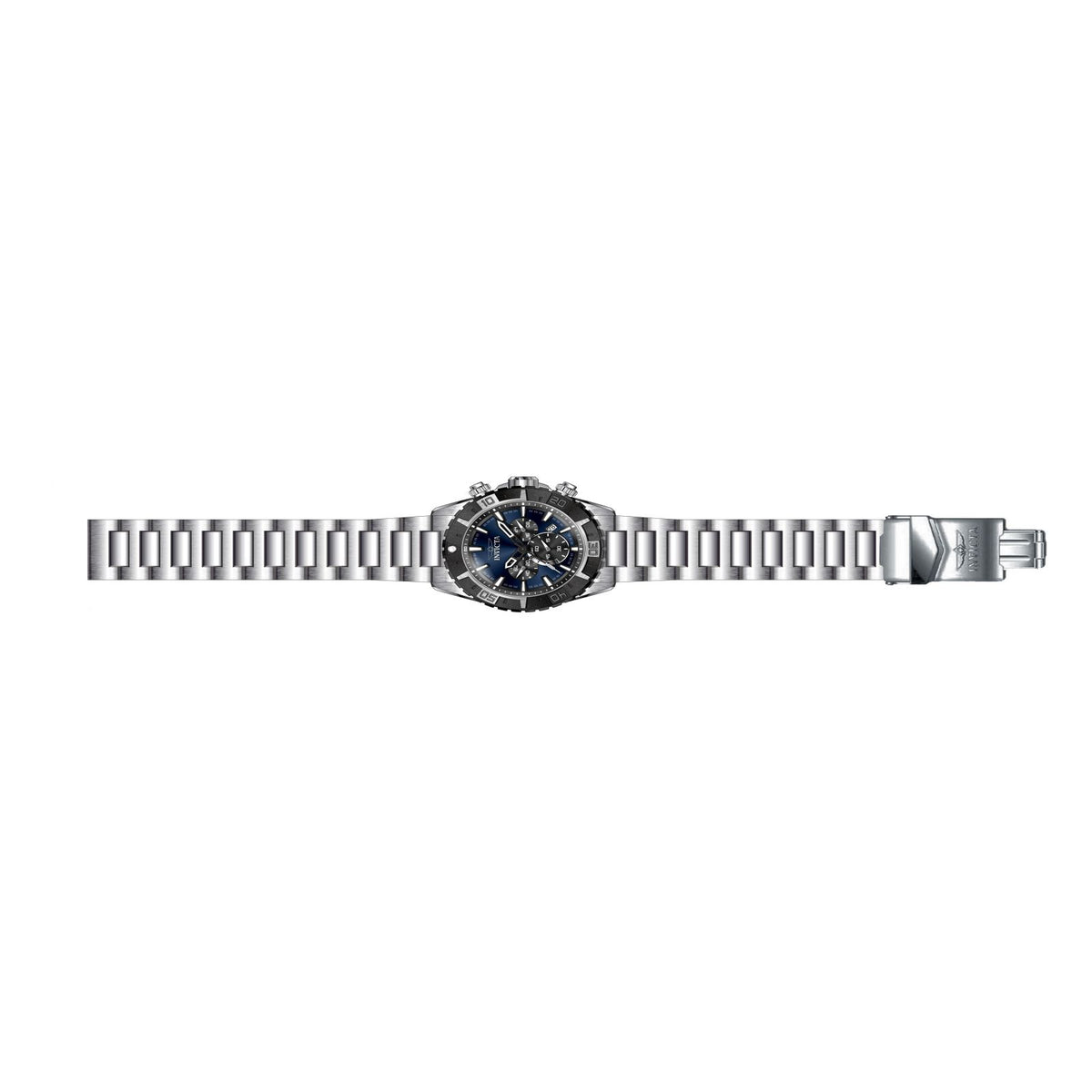 RELOJ PARA HOMBRE INVICTA AVIATOR 22526 ACERO