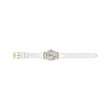 Cargar imagen en el visor de la galería, RELOJ CLÁSICO PARA MUJER INVICTA ANGEL 22540 - BLANCO