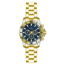 Cargar imagen en el visor de la galería, RELOJ PARA HOMBRE INVICTA PRO DIVER 22544 - DORADO