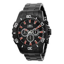Cargar imagen en el visor de la galería, RELOJ PARA HOMBRE INVICTA PRO DIVER 22549 - NEGRO
