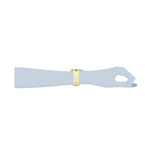 Cargar imagen en el visor de la galería, RELOJ CLÁSICO PARA MUJER INVICTA ANGEL 22562 - AMARILLO CLARO