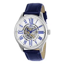 Cargar imagen en el visor de la galería, RELOJ CLÁSICO PARA HOMBRE INVICTA VINTAGE 22567 - AZUL