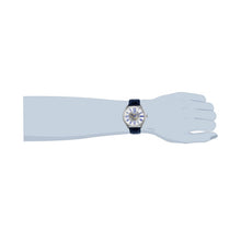 Cargar imagen en el visor de la galería, RELOJ CLÁSICO PARA HOMBRE INVICTA VINTAGE 22567 - AZUL