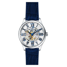 Cargar imagen en el visor de la galería, RELOJ CLÁSICO PARA HOMBRE INVICTA VINTAGE 22567 - AZUL