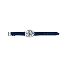 Cargar imagen en el visor de la galería, RELOJ CLÁSICO PARA HOMBRE INVICTA VINTAGE 22567 - AZUL