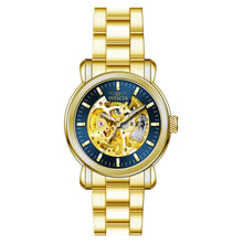 Cargar imagen en el visor de la galería, RELOJ PARA HOMBRE INVICTA VINTAGE 22575 - ORO