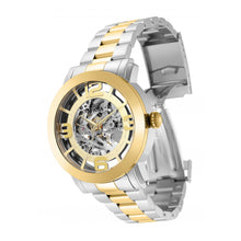 Cargar imagen en el visor de la galería, RELOJ PARA HOMBRE INVICTA VINTAGE 22583 - ACERO, ORO