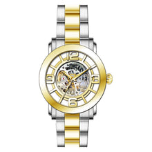 Cargar imagen en el visor de la galería, RELOJ PARA HOMBRE INVICTA VINTAGE 22583 - ACERO, ORO