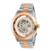 Cargar imagen en el visor de la galería, RELOJ PARA HOMBRE INVICTA VINTAGE 22584 - ORO ROSA