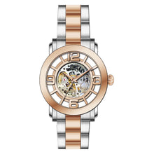 Cargar imagen en el visor de la galería, RELOJ PARA HOMBRE INVICTA VINTAGE 22584 - ORO ROSA