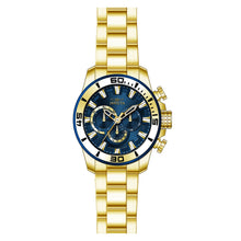 Cargar imagen en el visor de la galería, RELOJ PARA HOMBRE INVICTA PRO DIVER 22587 - ORO
