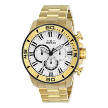 Cargar imagen en el visor de la galería, RELOJ PARA HOMBRE INVICTA PRO DIVER 22589 - DORADO