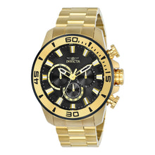 Cargar imagen en el visor de la galería, RELOJ PARA HOMBRE INVICTA PRO DIVER 22590 - ORO