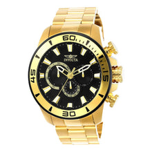 Cargar imagen en el visor de la galería, RELOJ PARA HOMBRE INVICTA PRO DIVER 22590 - ORO