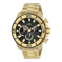 Cargar imagen en el visor de la galería, RELOJ PARA HOMBRE INVICTA PRO DIVER 22590 - ORO