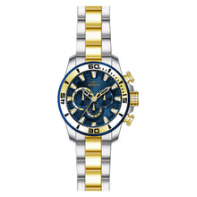 Cargar imagen en el visor de la galería, RELOJ PARA HOMBRE INVICTA PRO DIVER 22591 - ACERO DORADO