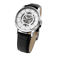Cargar imagen en el visor de la galería, RELOJ CLÁSICO PARA HOMBRE INVICTA OBJET D ART 22594 - NEGRO
