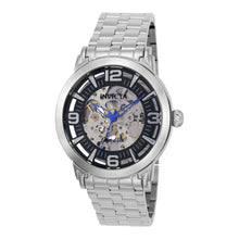 Cargar imagen en el visor de la galería, RELOJ PARA HOMBRE INVICTA OBJET D ART 22598 - ACERO