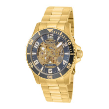 Cargar imagen en el visor de la galería, RELOJ PARA HOMBRE INVICTA OBJET D ART 22604 - ORO
