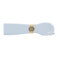 Cargar imagen en el visor de la galería, RELOJ PARA HOMBRE INVICTA OBJET D ART 22604 - ORO