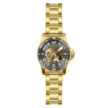 Cargar imagen en el visor de la galería, RELOJ PARA HOMBRE INVICTA OBJET D ART 22604 - ORO