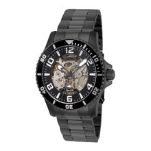 Cargar imagen en el visor de la galería, RELOJ PARA HOMBRE INVICTA OBJET D ART 22606 - GUNMETAL