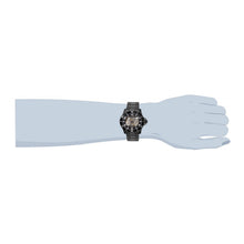 Cargar imagen en el visor de la galería, RELOJ PARA HOMBRE INVICTA OBJET D ART 22606 - GUNMETAL