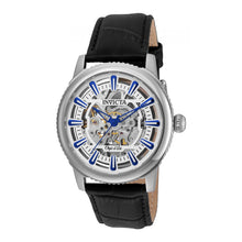 Cargar imagen en el visor de la galería, RELOJ CLÁSICO PARA HOMBRE INVICTA OBJET D ART 22610 - NEGRO