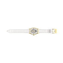 Cargar imagen en el visor de la galería, RELOJ CLÁSICO PARA HOMBRE INVICTA OBJET D ART 22652 - BLANCO