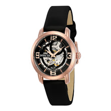 Cargar imagen en el visor de la galería, RELOJ PARA MUJER INVICTA OBJET D ART 22656 - NEGRO