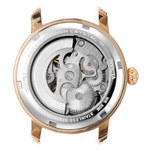 Cargar imagen en el visor de la galería, RELOJ PARA MUJER INVICTA OBJET D ART 22656 - NEGRO