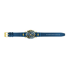Cargar imagen en el visor de la galería, RELOJ PARA HOMBRE INVICTA I-FORCE 22682 - AZUL DORADO