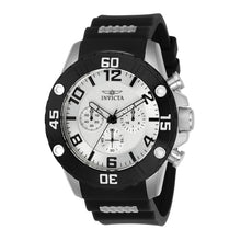 Cargar imagen en el visor de la galería, RELOJ DEPORTIVO PARA HOMBRE INVICTA PRO DIVER 22698 - ACERO, NEGRO