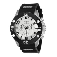 Cargar imagen en el visor de la galería, RELOJ DEPORTIVO PARA HOMBRE INVICTA PRO DIVER 22698 - ACERO, NEGRO